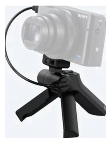 VCT-SGR1 shutter handle with wireless remote control