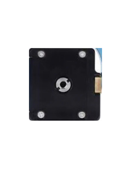 QC-38 Support and quick release plate
