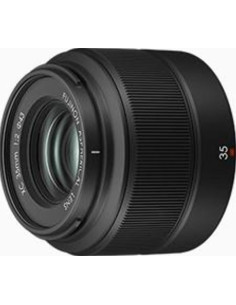 XC 35mm f / 2 black