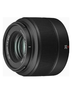 XC 35mm f / 2 black 2