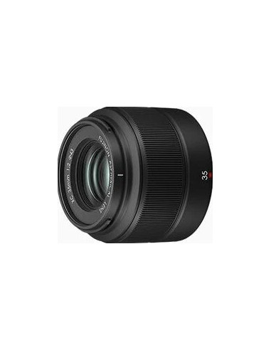 XC 35mm f / 2 black