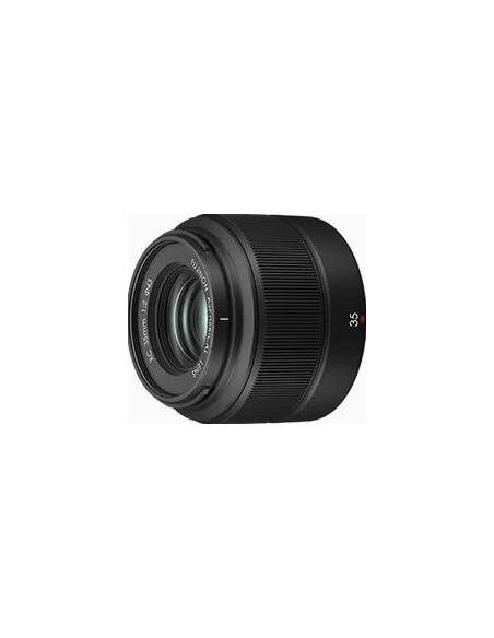 XC 35mm f / 2 black
