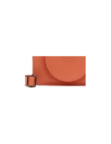 Instax Square SQ1 Terracotta Compact Case
