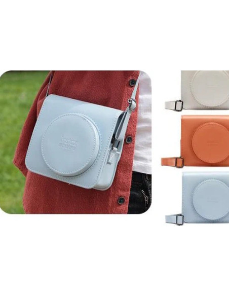 Instax Square SQ1 Terracotta Compact Case