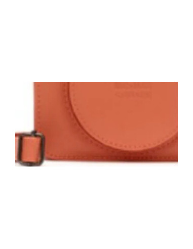 Instax Square SQ1 Terracotta Compact Case