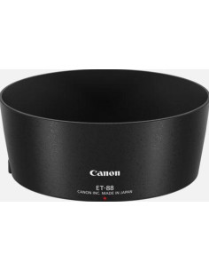 ET-88 Round black