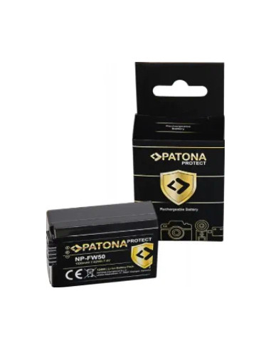 NP FW50 Protect