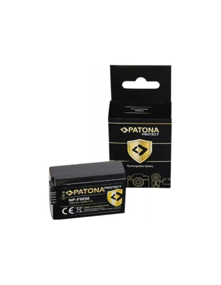 NP FW50 Protect
