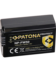 NP FW50 Protect 2