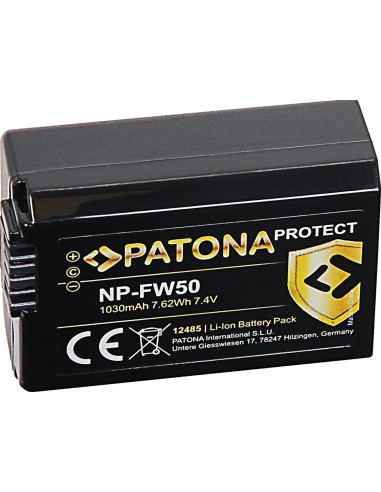 NP FW50 Protect