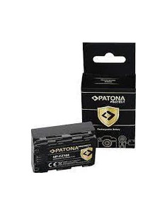 NP-FZ100 Protect 7.2V 2250mAh 2