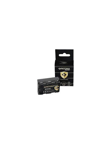 NP-FZ100 Protect 7.2V 2250mAh