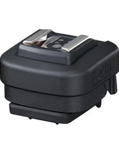 AD-E1 Multifunction Slide Adapter
