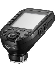 Wireless X-PROS II-D TTL Sony For Dental Use Transmitter