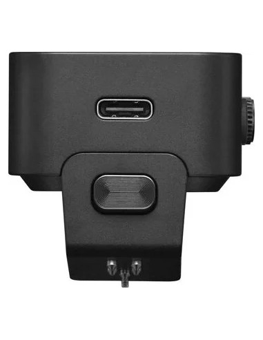 X3 TTL Nikon Wireless Flash Transmitter