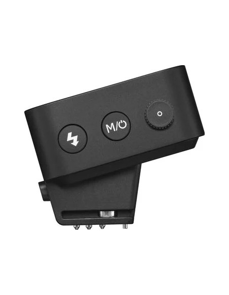 X3 TTL Nikon Wireless Flash Transmitter