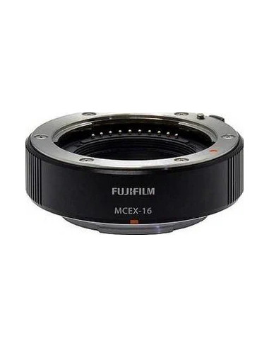 16mm MCEZX-16 macro extension ring
