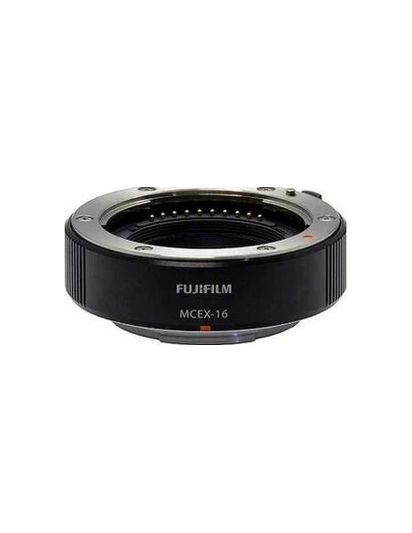16mm MCEZX-16 macro extension ring