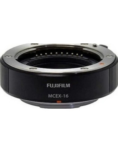 16mm MCEZX-16 macro extension ring 2