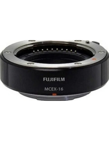 16mm MCEZX-16 macro extension ring