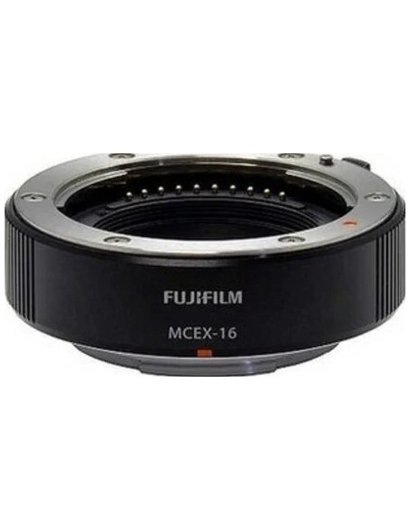 16mm MCEZX-16 macro extension ring