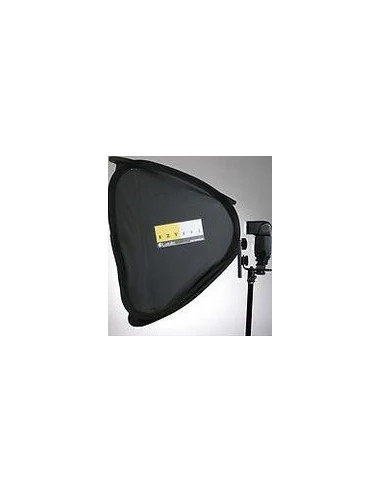 Ezybox Softbox 60x60 Hot Shoe