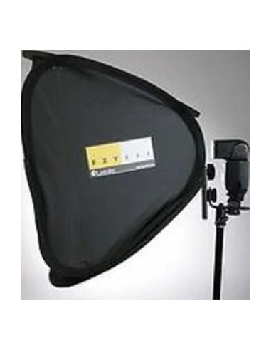 Ezybox Softbox 60x60 Hot Shoe