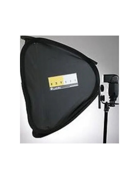 Ezybox Softbox 60x60 Hot Shoe