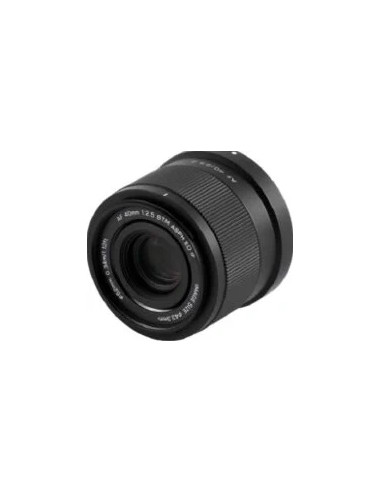 AF 40mm f / 2.5 STM and IF Nikon Z
