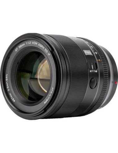 AF 56mm f / 1.2 pro sony e-mount