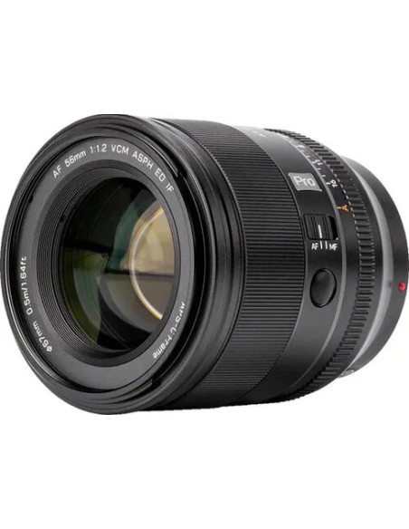 AF 56mm f / 1.2 pro sony e-mount