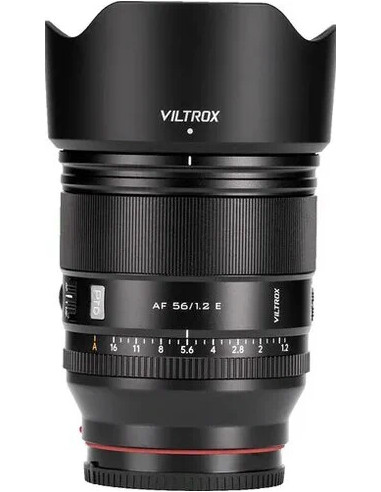 AF 56mm f / 1.2 pro sony e-mount