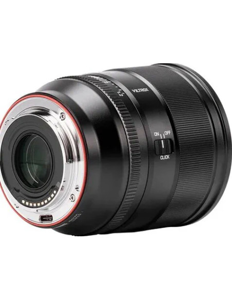 AF 56mm f / 1.2 pro sony e-mount