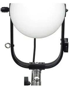 Fe Mount Diffusion Ball 2