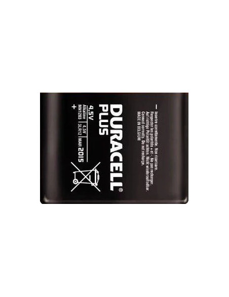 MN1203 Domestic use battery Alkaline disposable battery