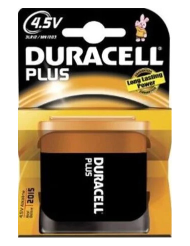 MN1203 Domestic use battery Alkaline disposable battery