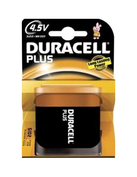 MN1203 Domestic use battery Alkaline disposable battery