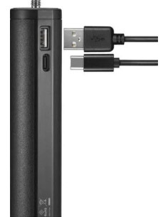 BPC-01 Grip di Ricarica da 10.000 mAh con Mini Treppiede