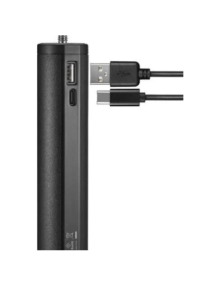 BPC-01 Grip di Ricarica da 10.000 mAh con Mini Treppiede