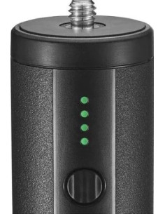 BPC-01 Grip di Ricarica da 10.000 mAh con Mini Treppiede 2