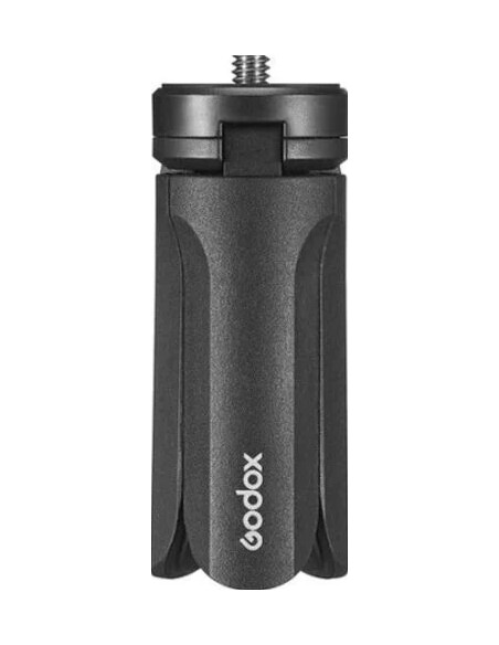 BPC-01 Grip di Ricarica da 10.000 mAh con Mini Treppiede