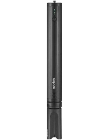 BPC-01 Grip di Ricarica da 10.000 mAh con Mini Treppiede