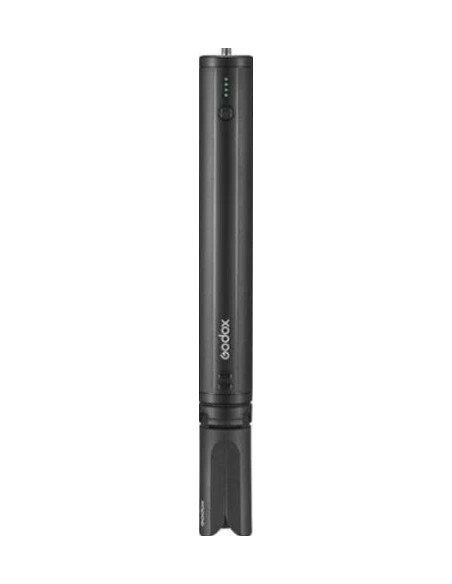 BPC-01 Grip di Ricarica da 10.000 mAh con Mini Treppiede