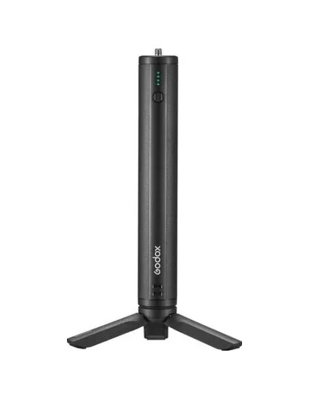 BPC-01 Grip di Ricarica da 10.000 mAh con Mini Treppiede