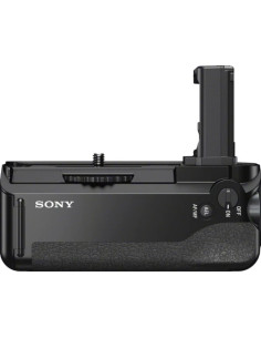VG-C1EM BATTERY GRIP FOR SONY ILCE-7 / ILCE-7R