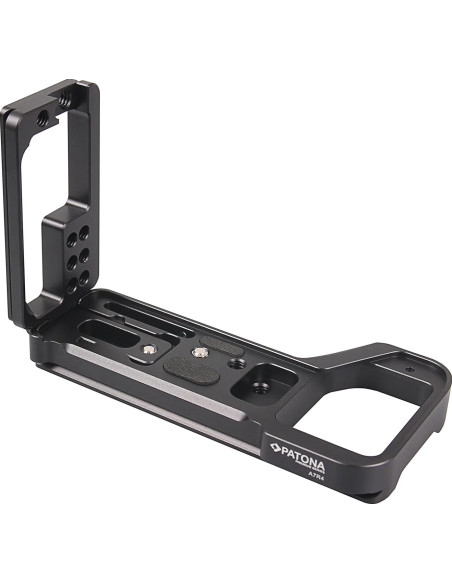 1473 Accessory for the mounting of cameras Handle
