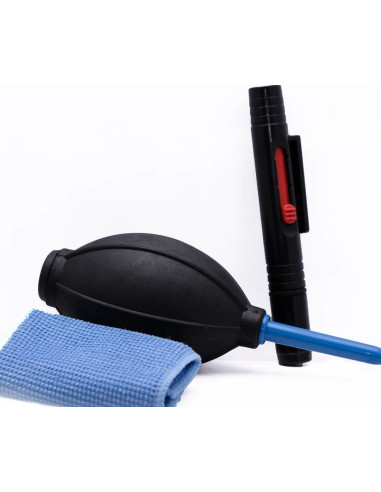 Cleaning kit CT-L2033 3 in 1