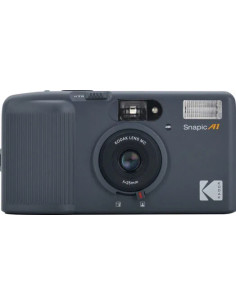 Snapic A1 Gray