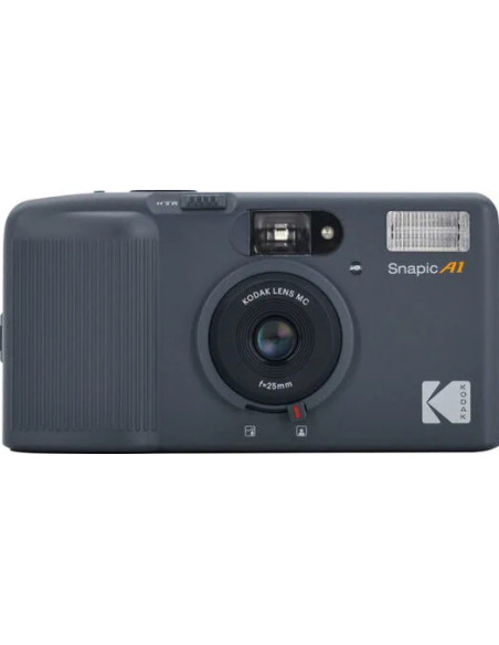 Snapic A1 Gray