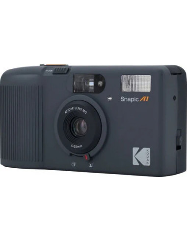 Snapic A1 Gray